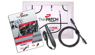 PATCHSEE demo kit